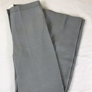 The Limited Gray Dress Pants Size 8 - NWT